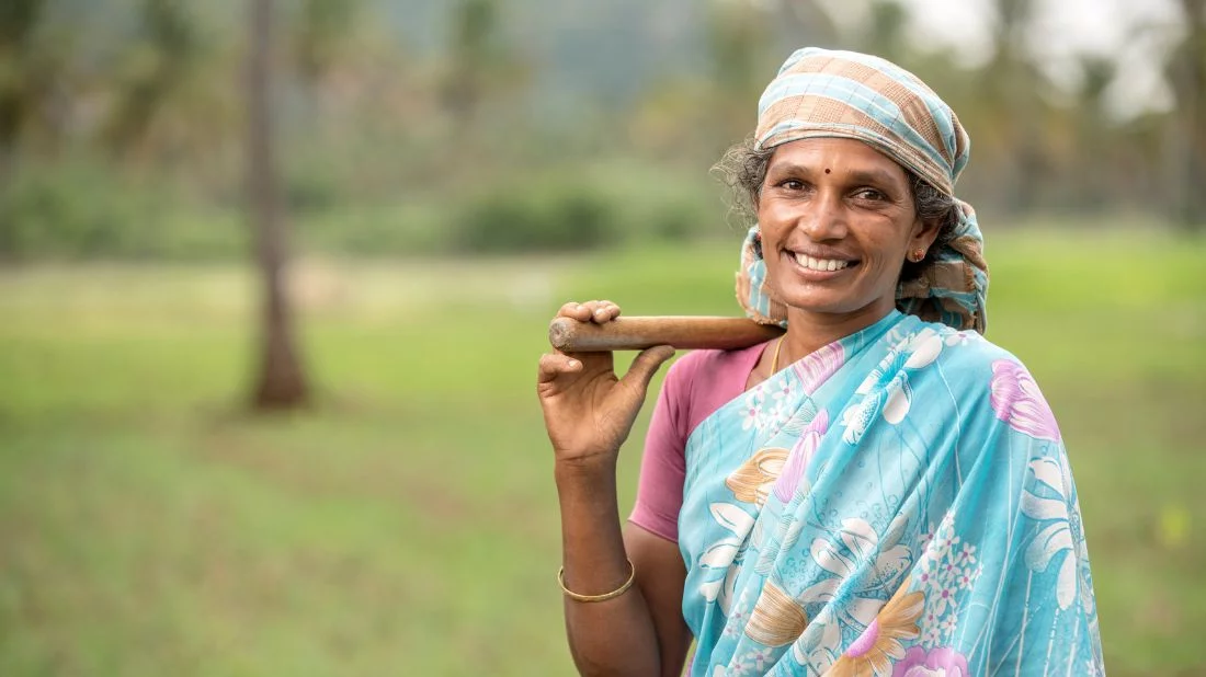 Investment for Social Good: Women’s empowerment and climate action at the forefront of the Orange Movement