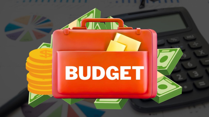 Tk7.97 lakh crore budget for FY2024-25 passed in Jatiya Sangsad