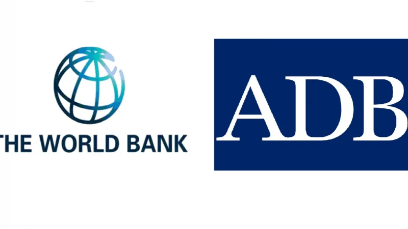 ADB, WB to provide $1.1b loan assistance to Bangladesh by Dec: Finance Sec