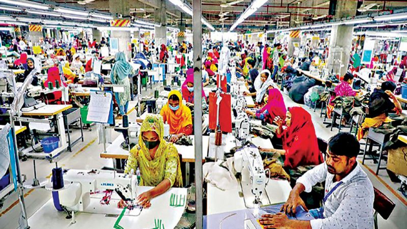 Preparations needed to address 4IR automation job losses: experts