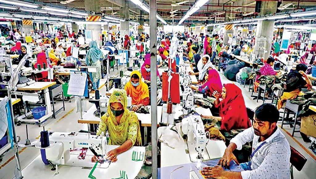 Preparations needed to address 4IR automation job losses: experts