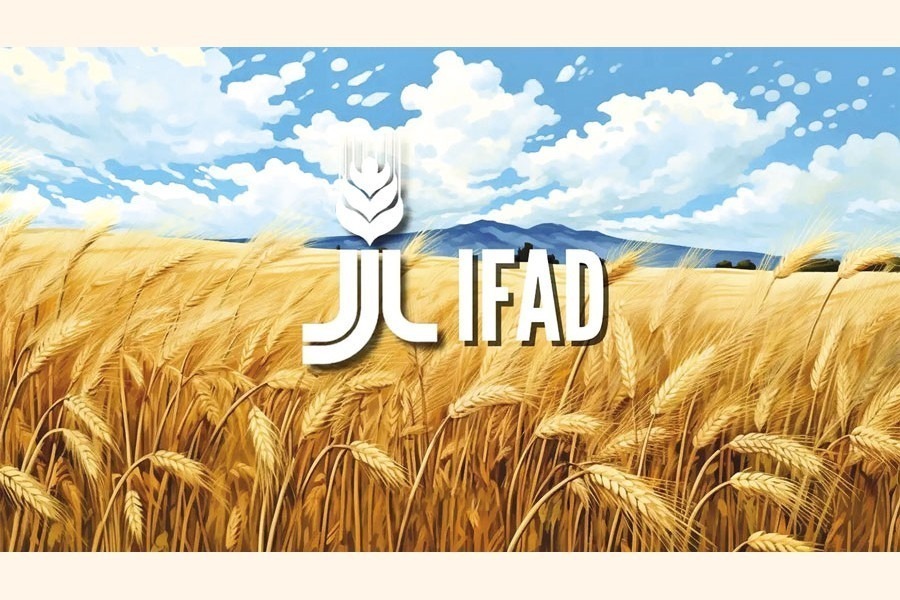 IFAD boosts climate finance amid food system transformation