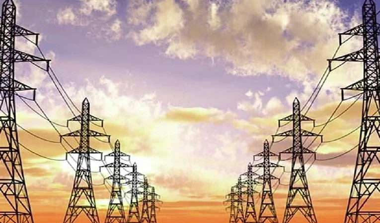 Power supply from Nepal through India begins