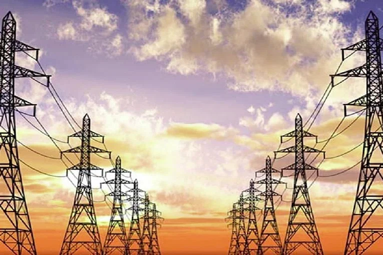 Power supply from Nepal through India begins