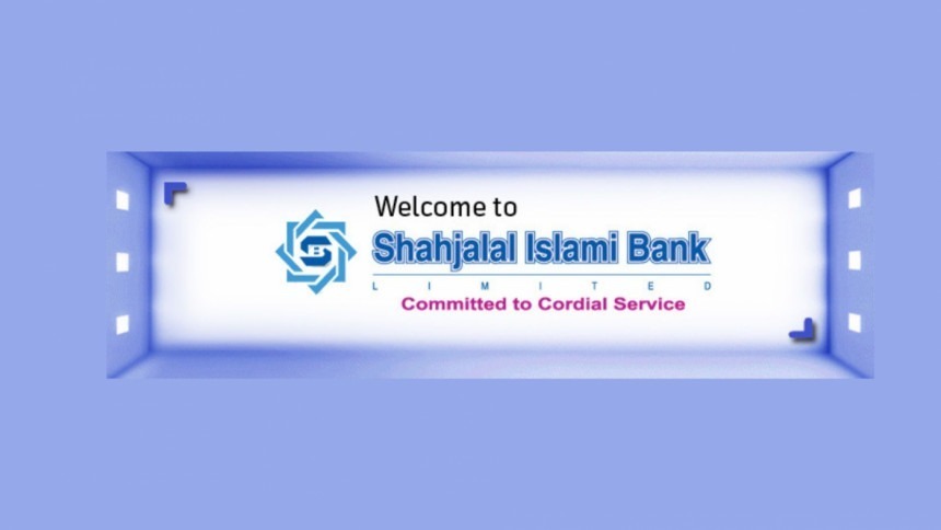 Shahjalal Islami Bank’s profit soars 23% in Q3