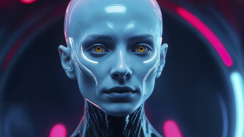 Will AI turn human? Nvidia thinks so