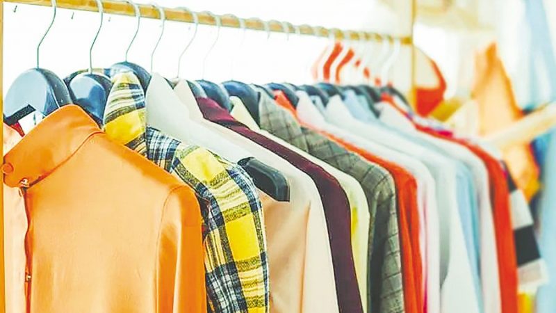 Apparel exports to US soar in Oct, marking double-digit growth