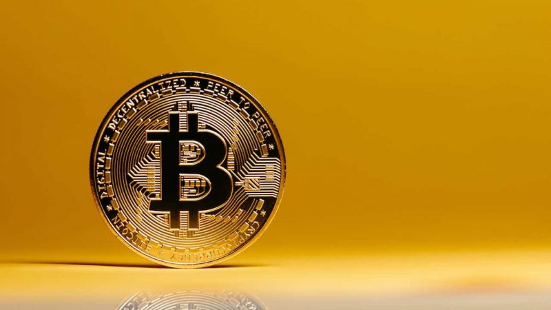 Bitcoin hits $100,000 for first time