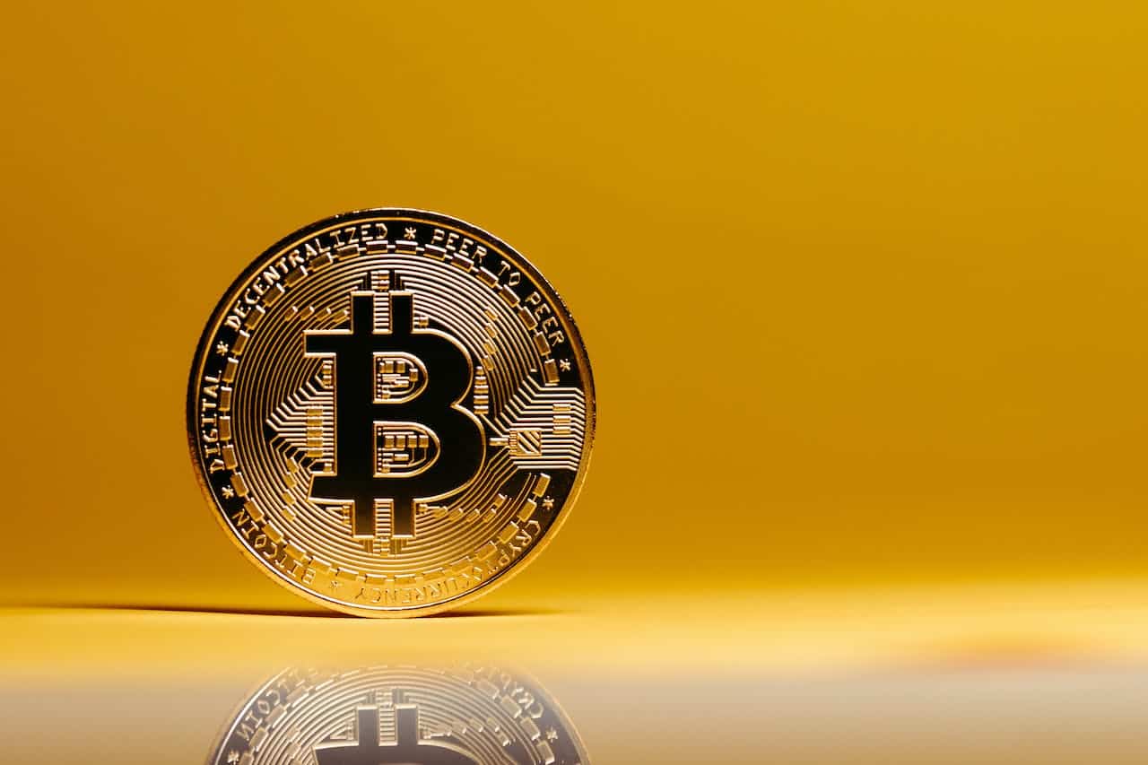 Bitcoin hits $100,000 for first time