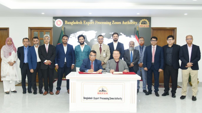 Bepza EZ secures another major investment, inks deal with Prime Leaf Processing