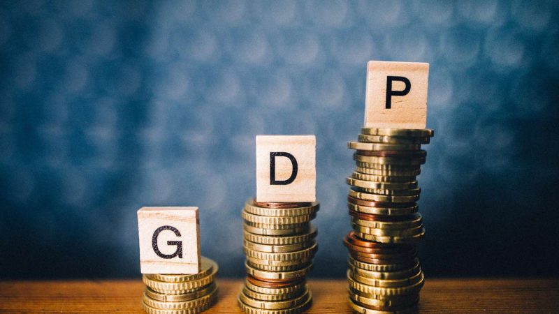 Quarterly GDP growth shrinks to 1.81% following Jul-Aug political upheaval, lowest in nearly four years