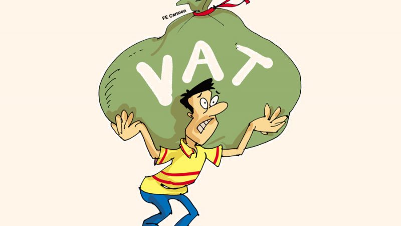 VAT hike might plug fiscal deficit, but can consumers afford it?