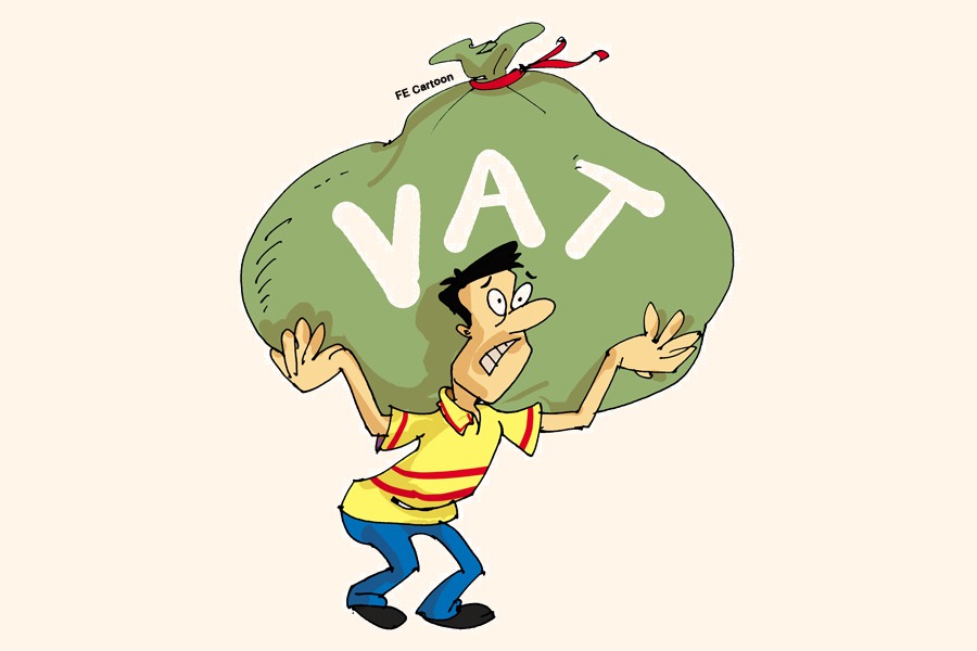 VAT hike might plug fiscal deficit, but can consumers afford it?